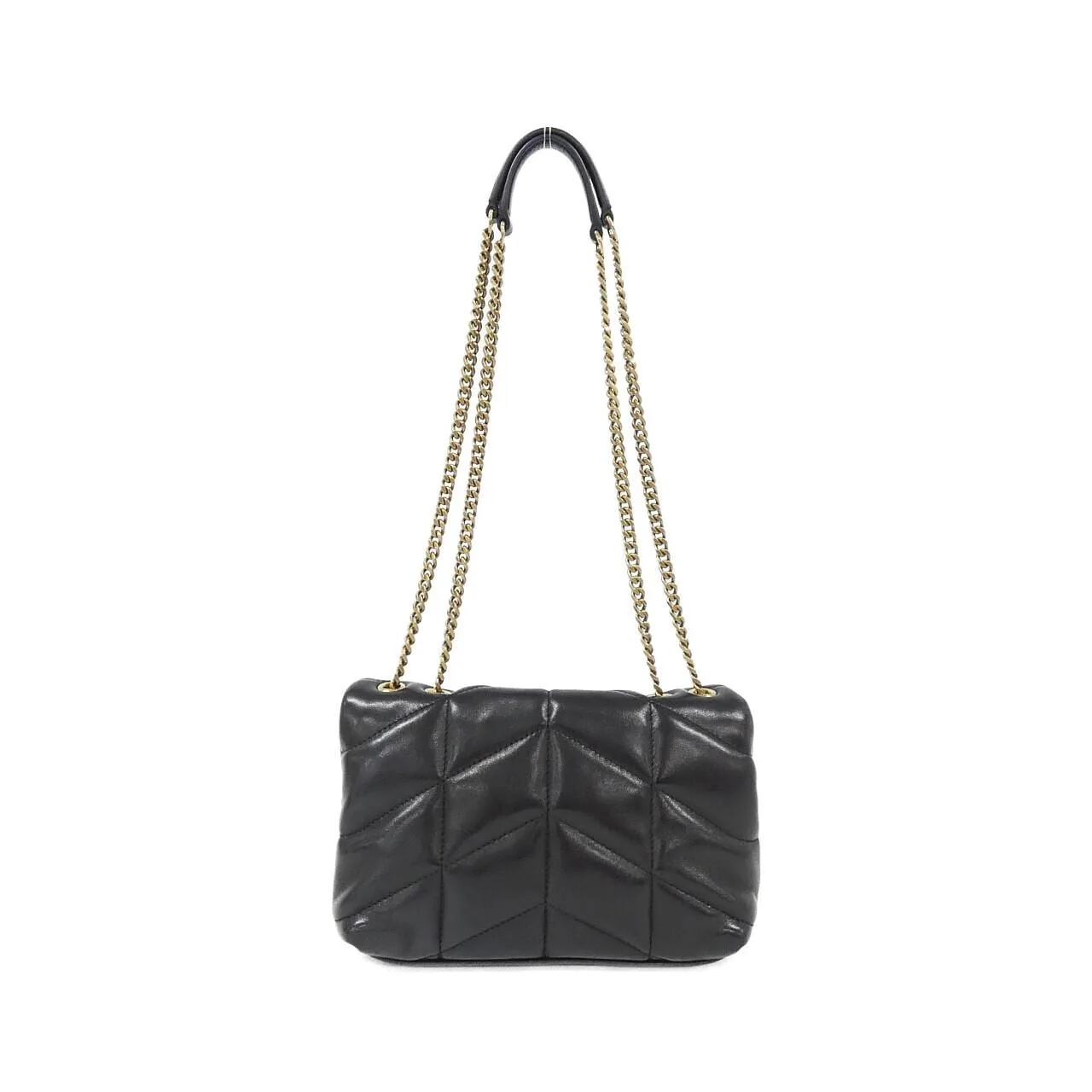 SAINT LAURENT 759337 1EL07 肩背包 羊皮 2