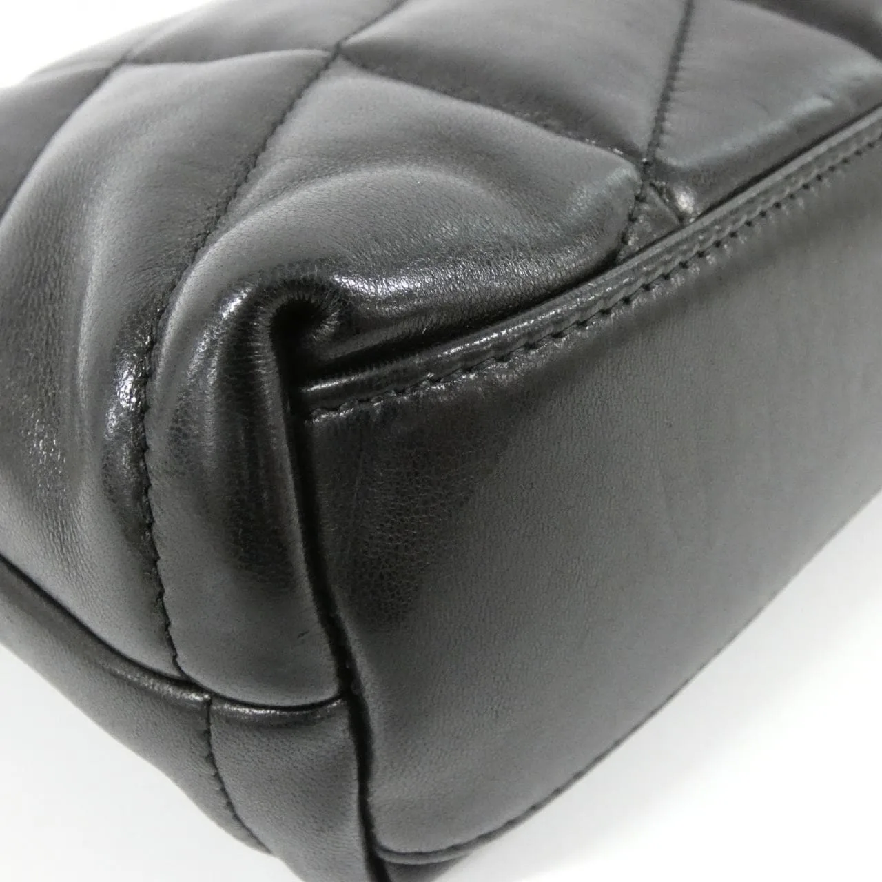 SAINT LAURENT 759337 1EL07 肩背包 羊皮 3