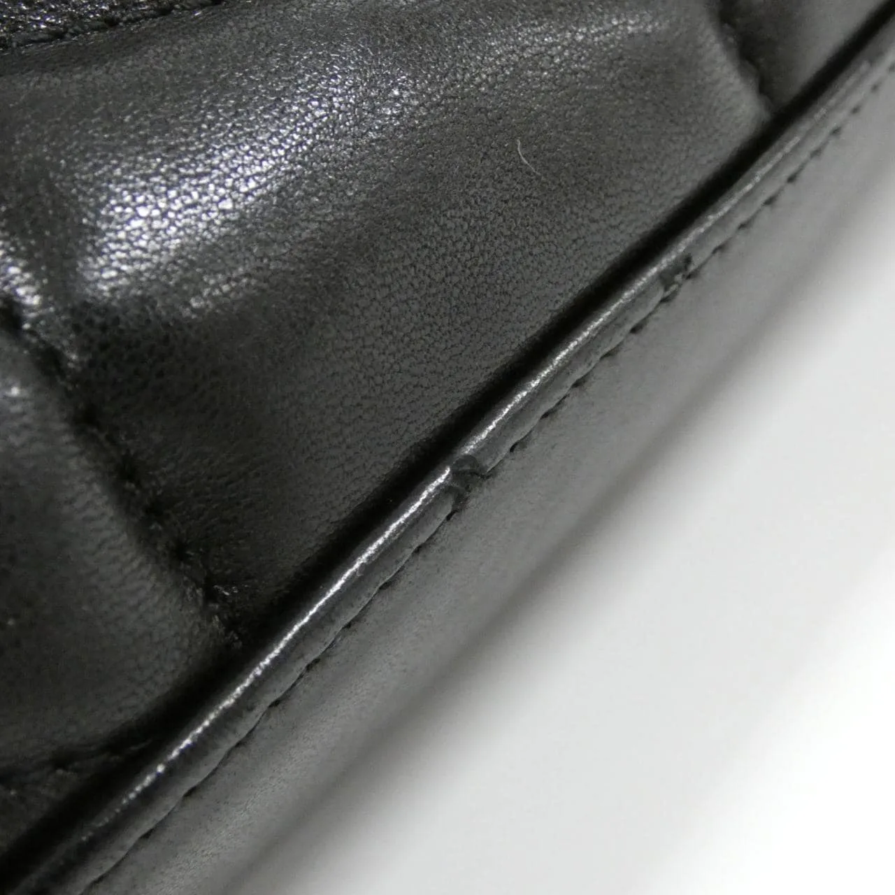 SAINT LAURENT 759337 1EL07 肩背包 羊皮 5