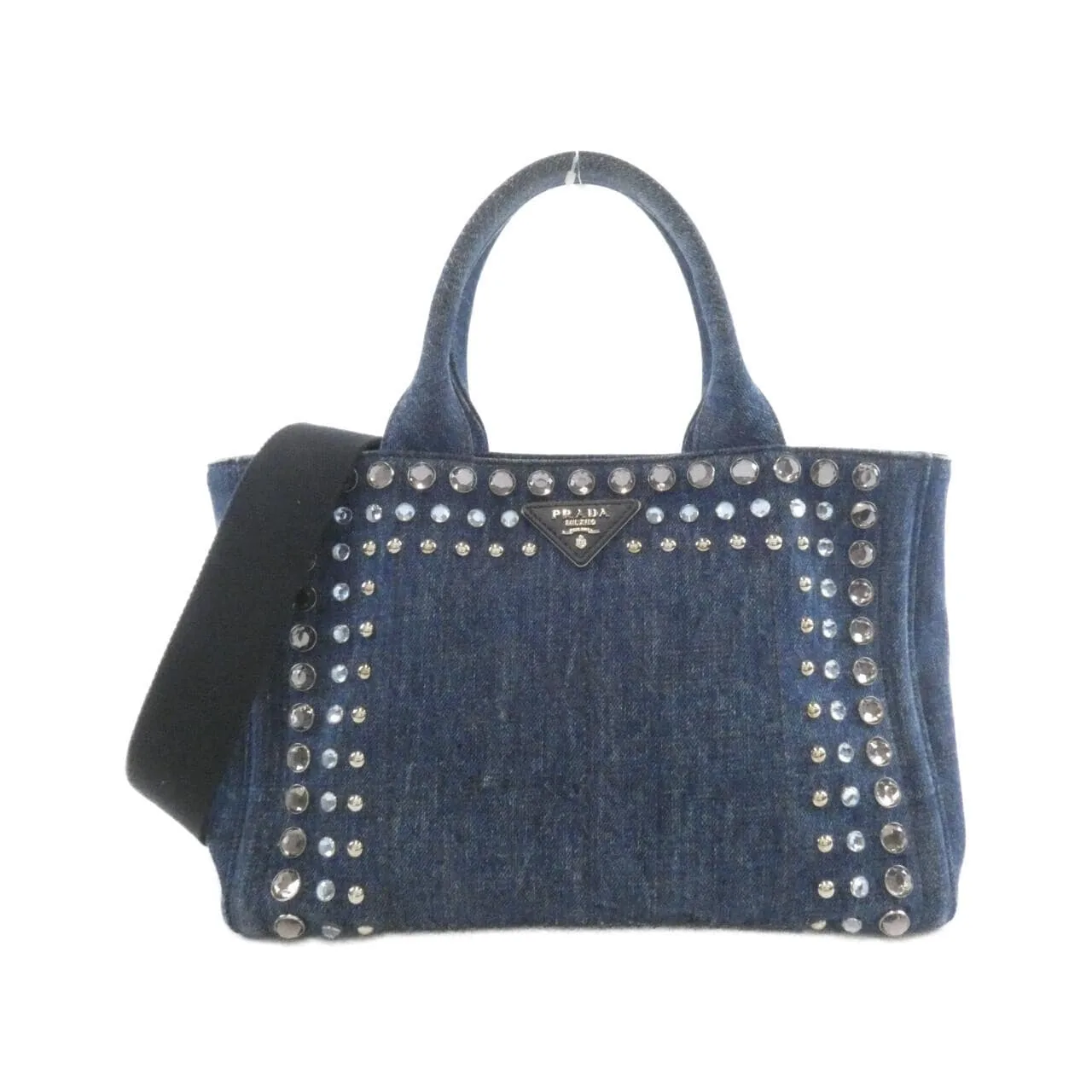 PRADA 1BG439 Handbag