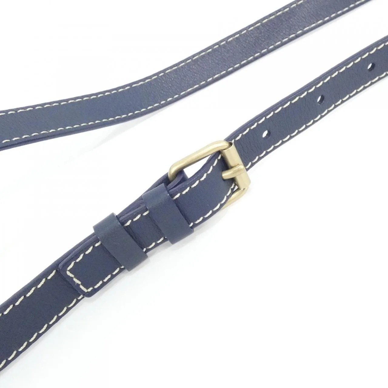 CELINE 肩背包 帆布 6
