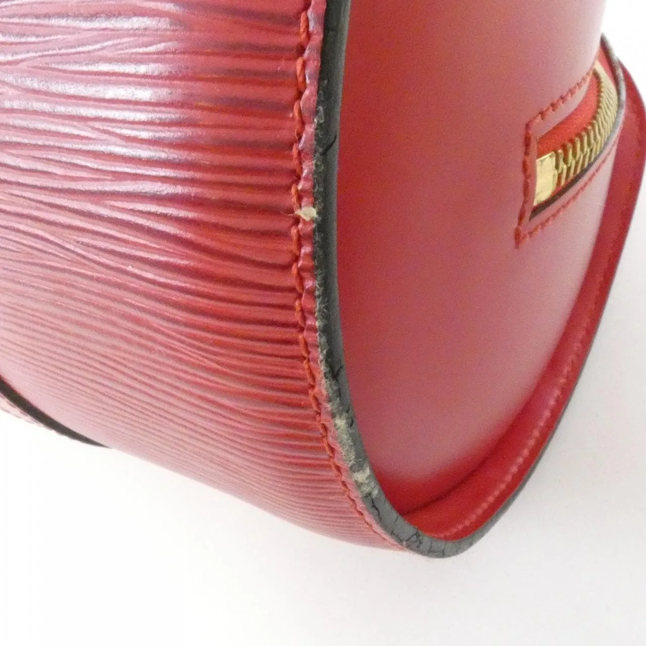 LOUIS VUITTON M52227 手提包 Epi 3