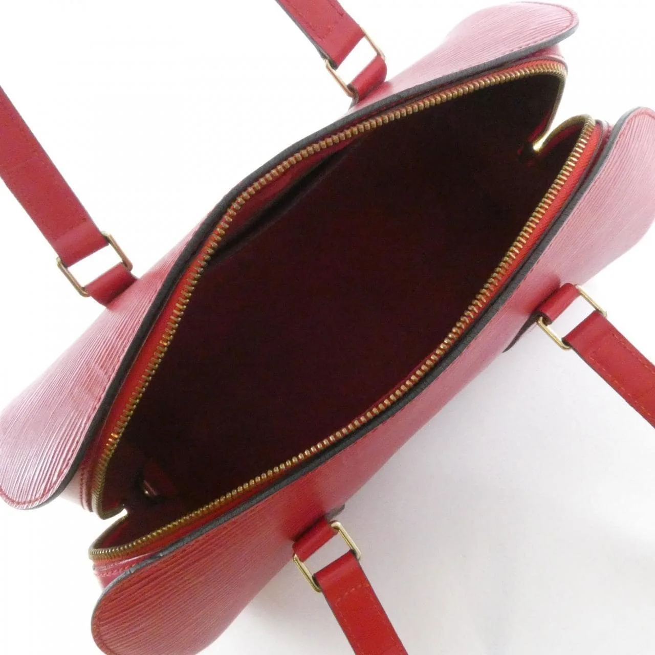 LOUIS VUITTON M52227 手提包 Epi 7