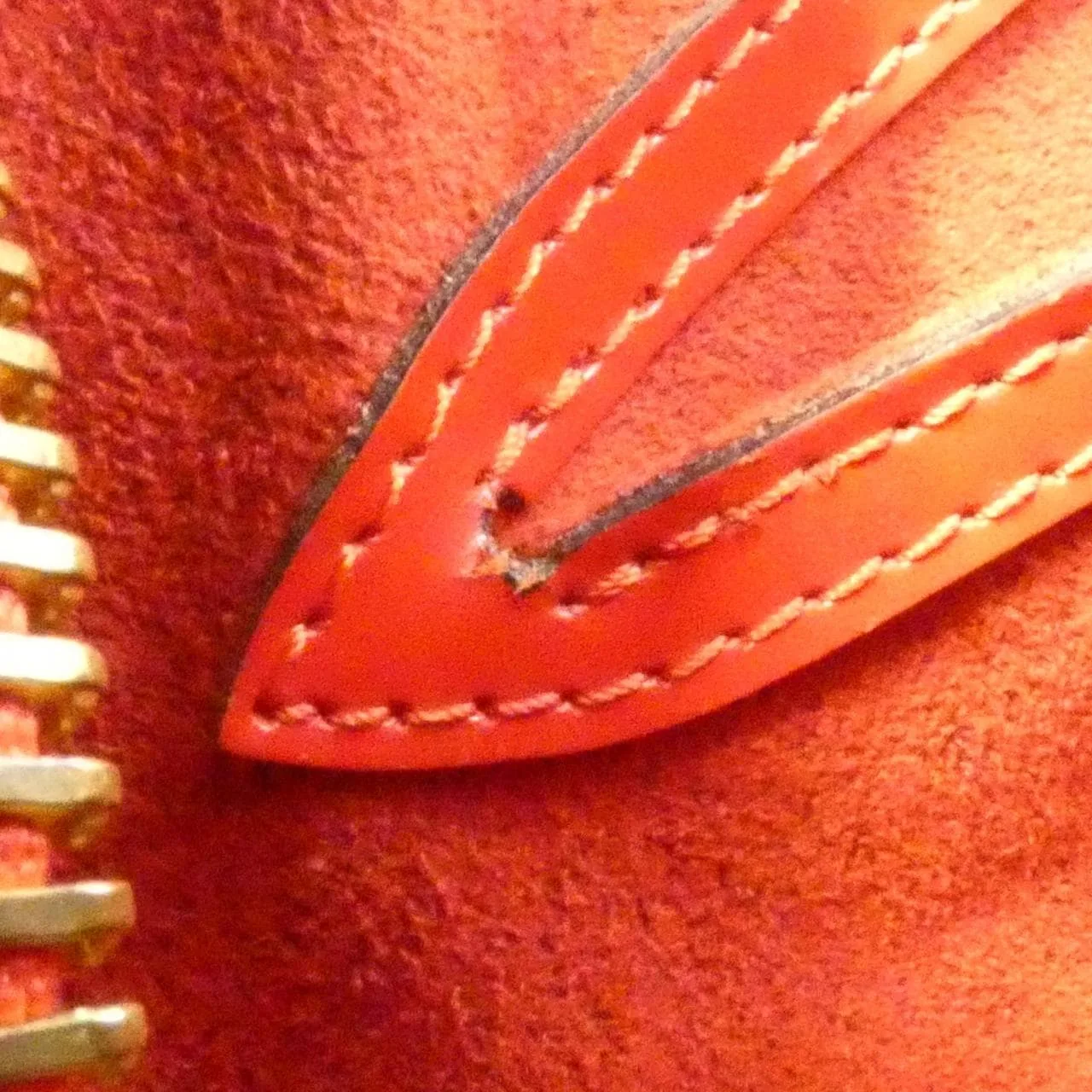 LOUIS VUITTON M52227 手提包 Epi 8