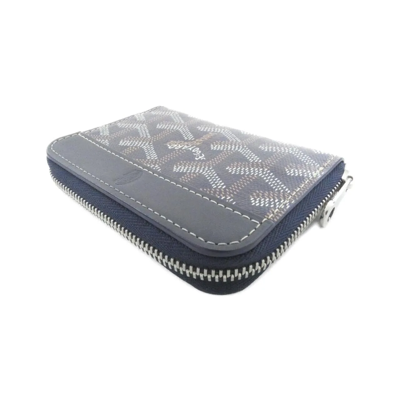 GOYARD 散紙包 帆布 3