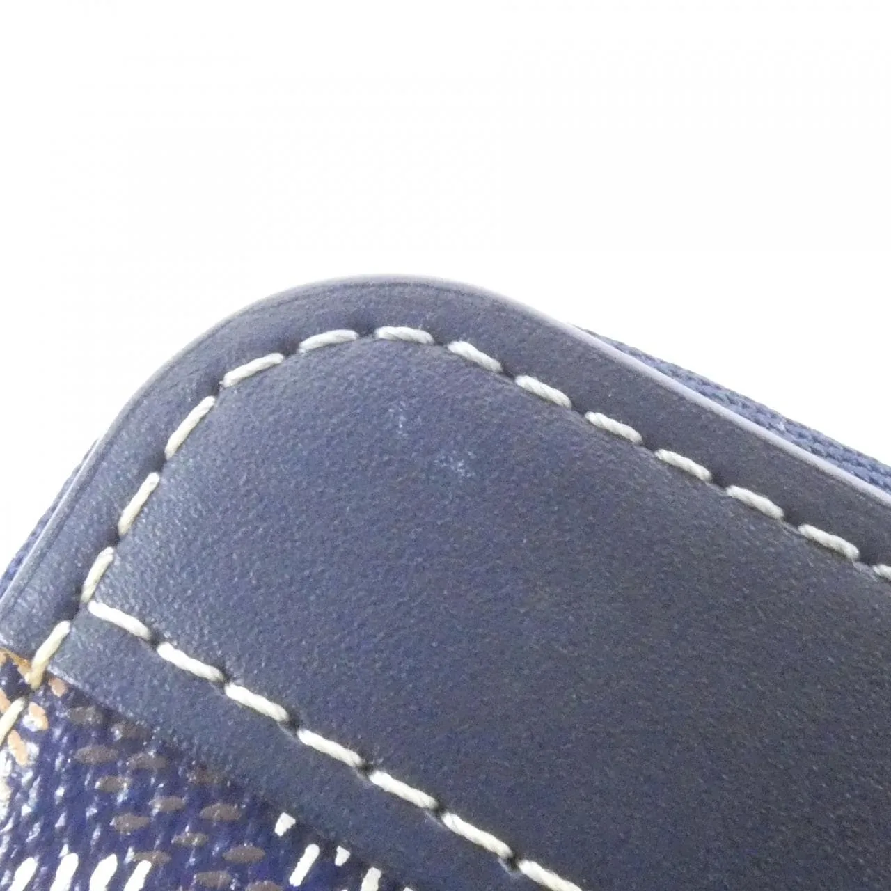 GOYARD 散紙包 帆布 4