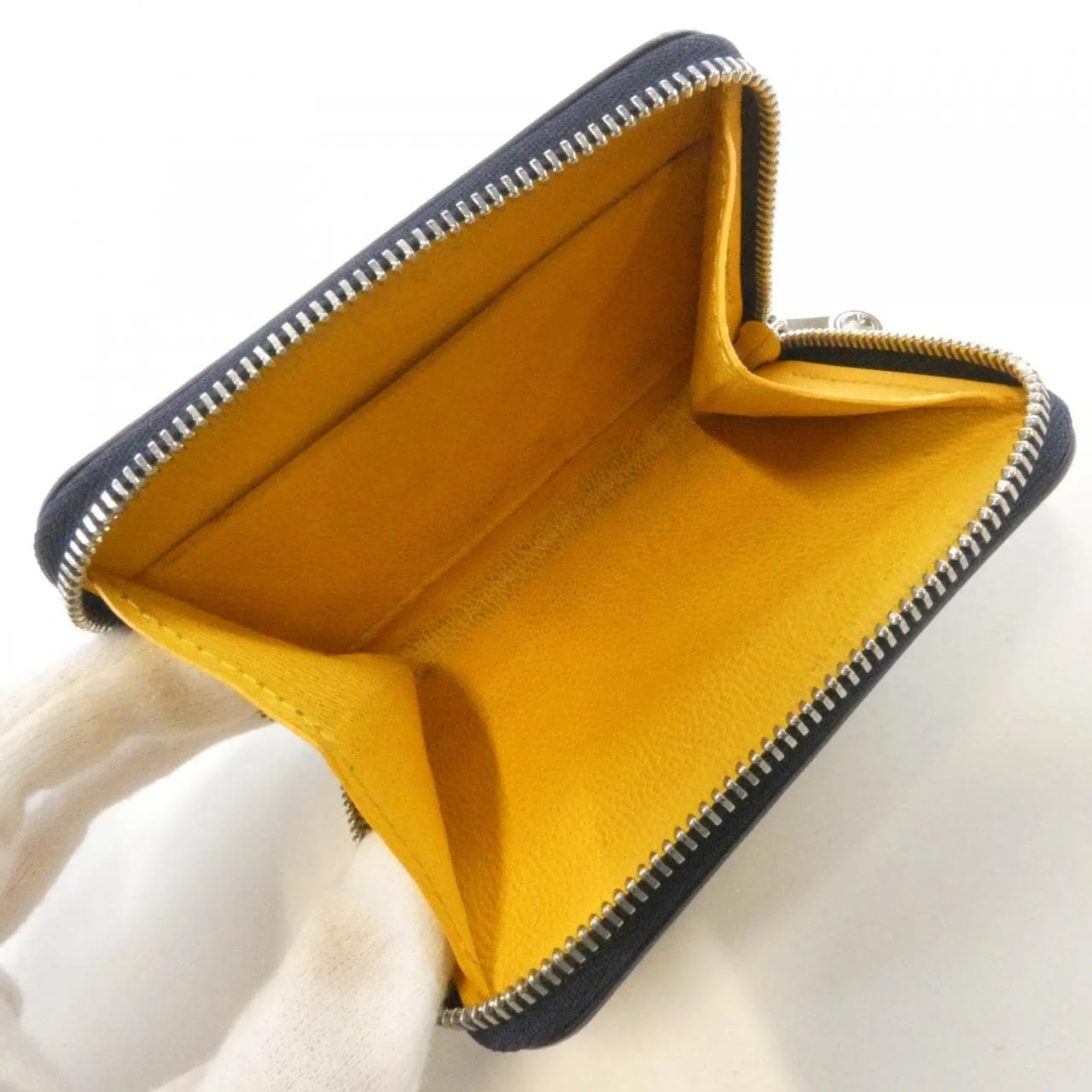 GOYARD 散紙包 帆布 5