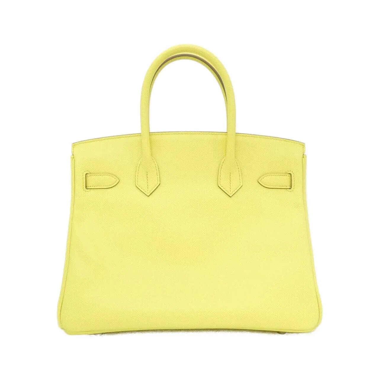 HERMES Birkin 041701CK Handbag Epsom 2