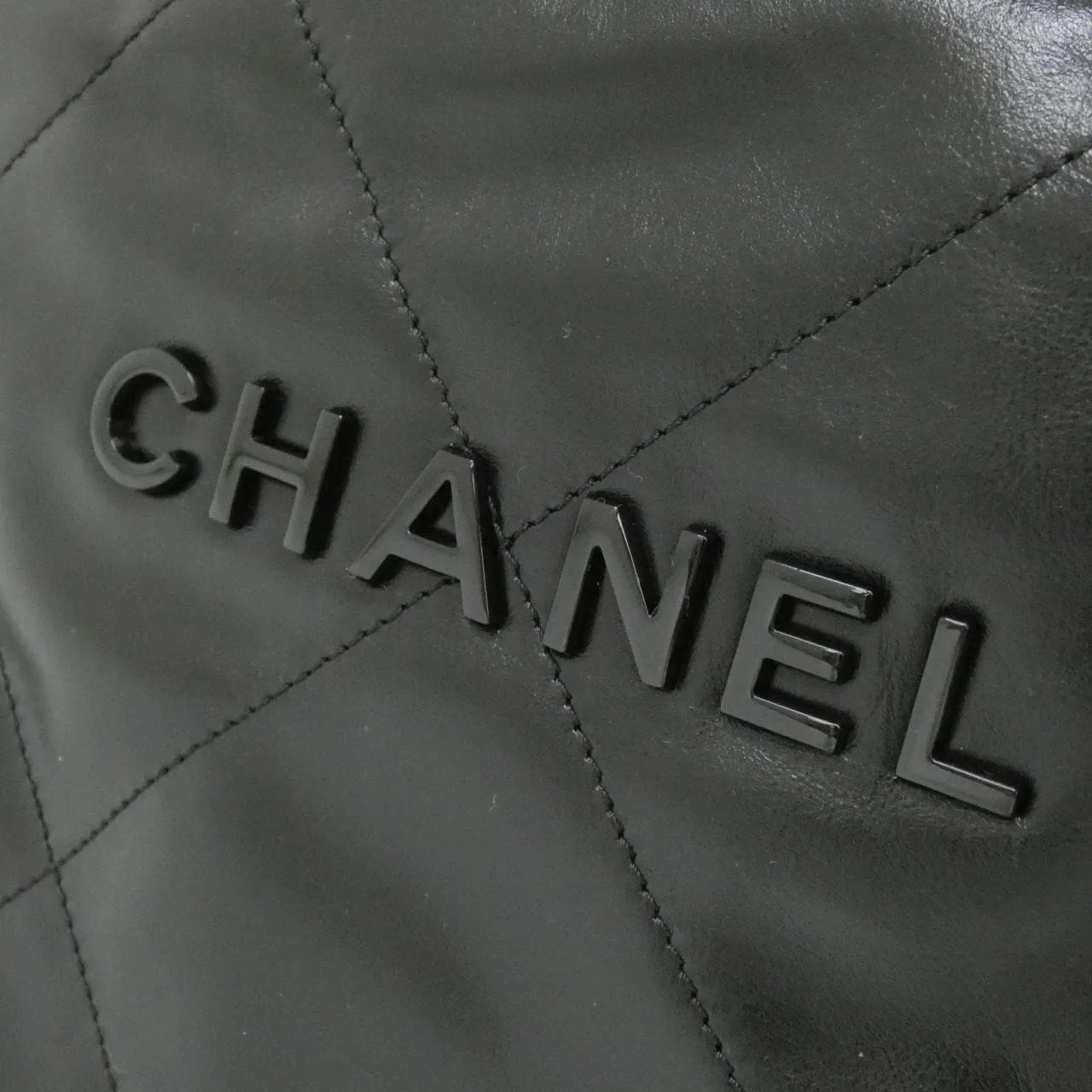 CHANEL Chanel 22 AS3261 肩背包 4