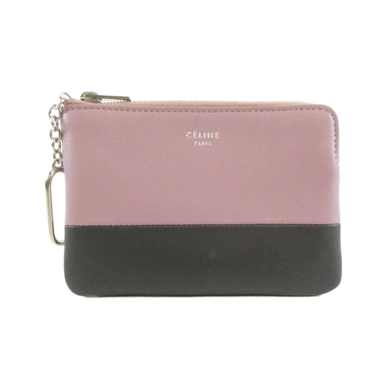 CELINE 106013AFF 散紙包 羊皮