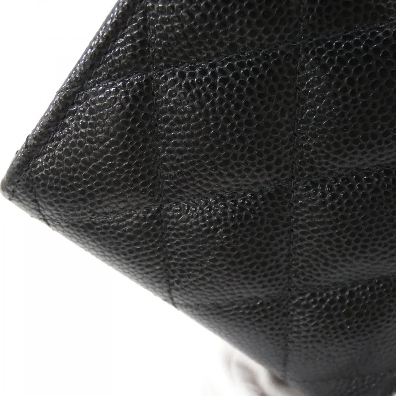CHANEL Timeless Classic AP0230 Wallet Grained Calfskin 3