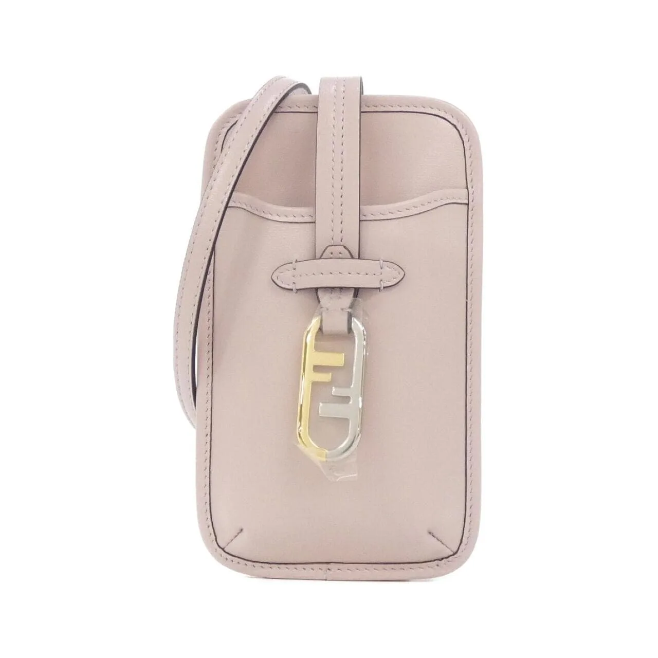 FENDI 7AS131 AHM0 銀包