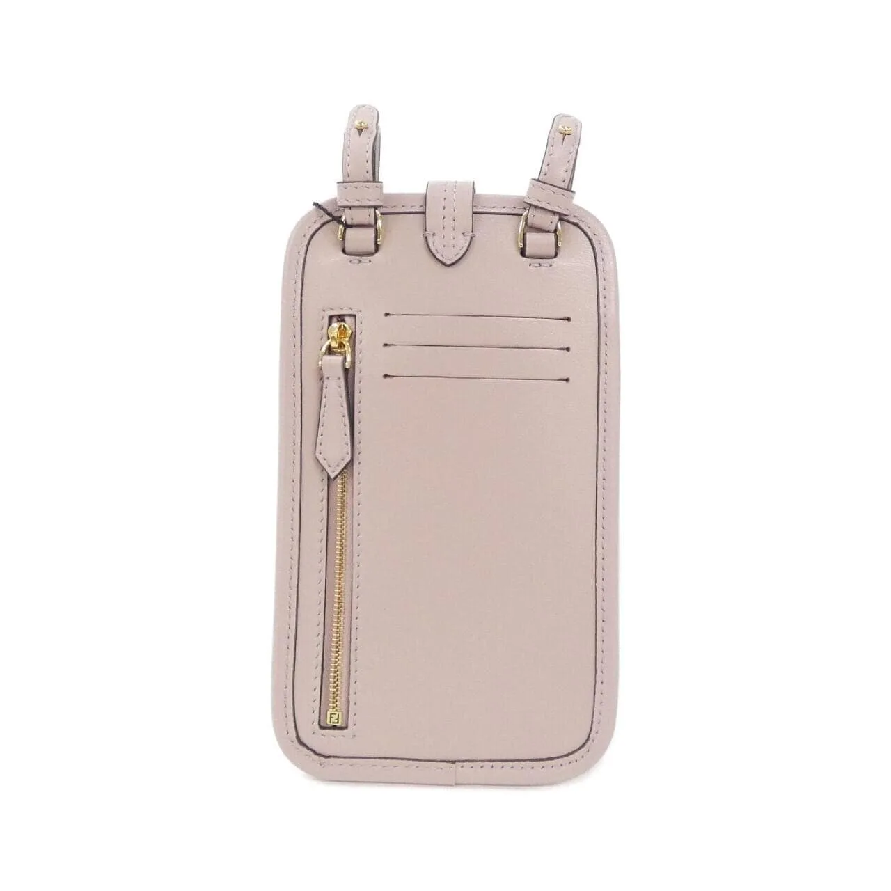 FENDI 7AS131 AHM0 銀包 2