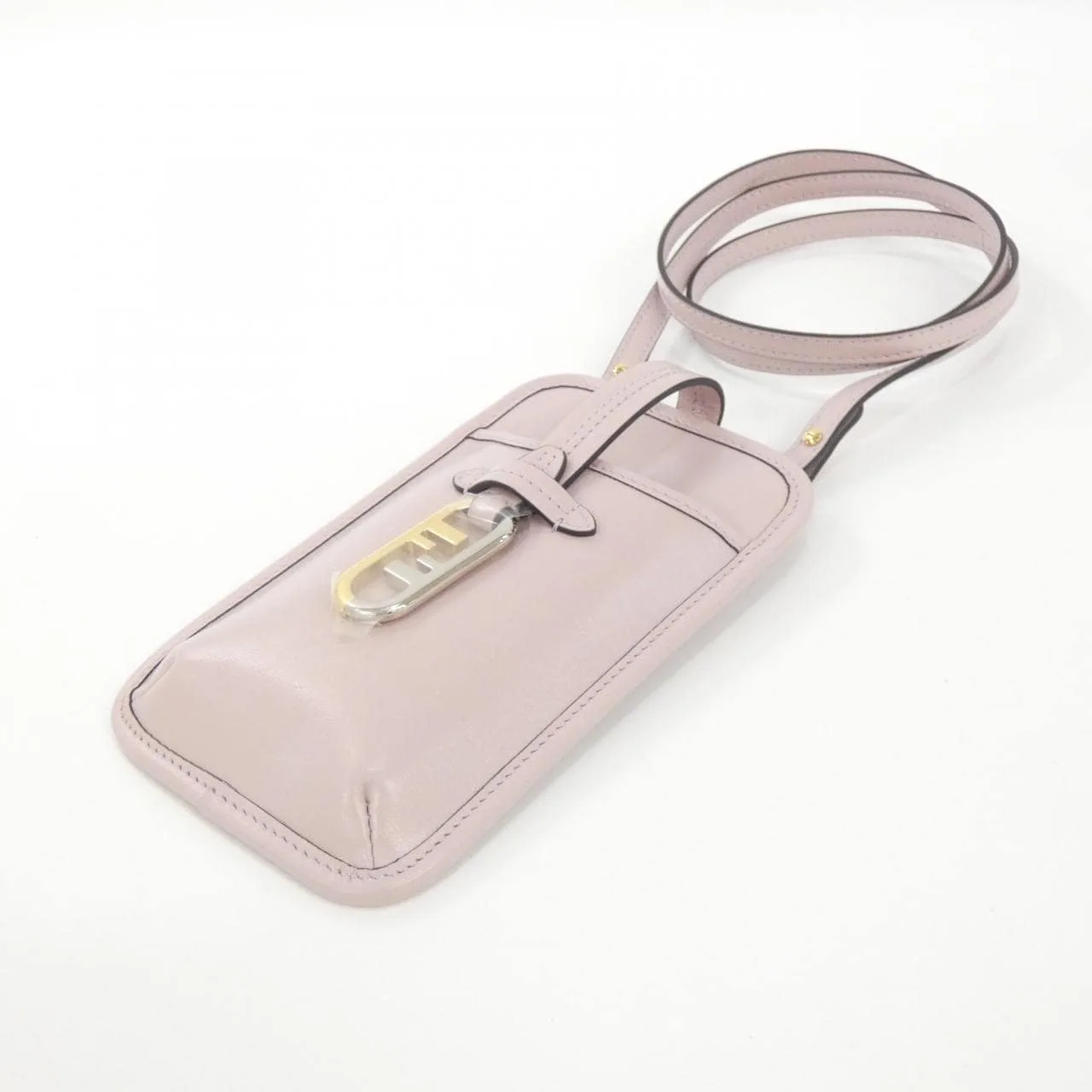 FENDI 7AS131 AHM0 銀包 3