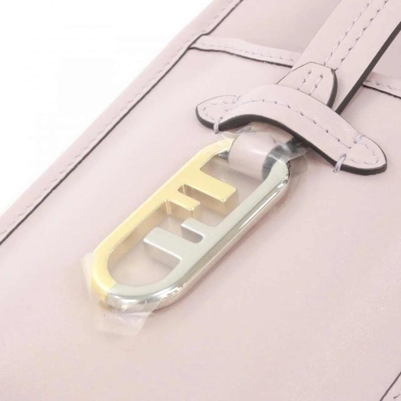 FENDI 7AS131 AHM0 銀包 4