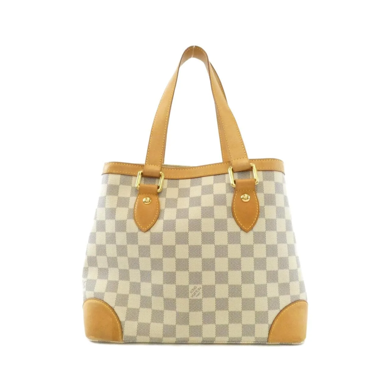 LOUIS VUITTON N51207 Handbag Damier 2