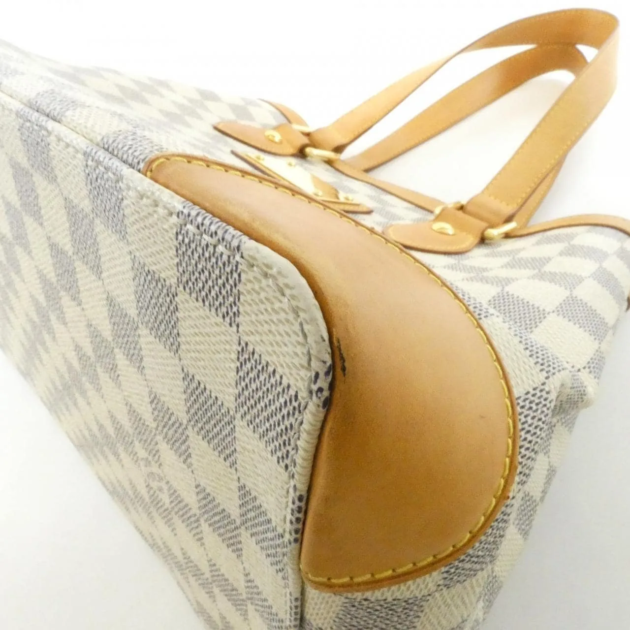 LOUIS VUITTON N51207 Handbag Damier 3
