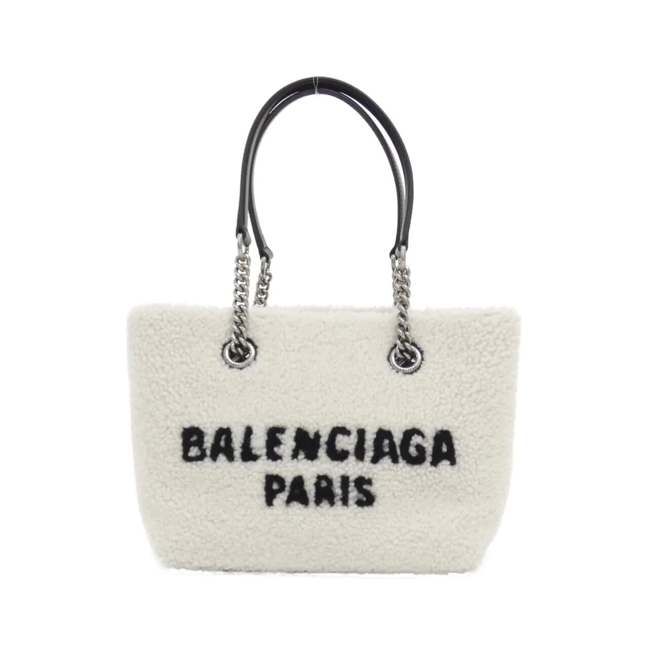 BALENCIAGA 759941 2AAWO 托特包 皮革