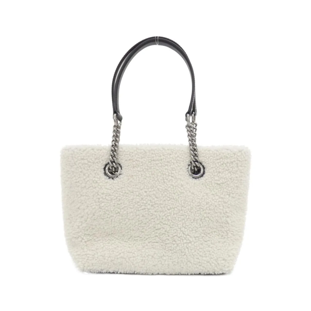 BALENCIAGA 759941 2AAWO 托特包 皮革 2