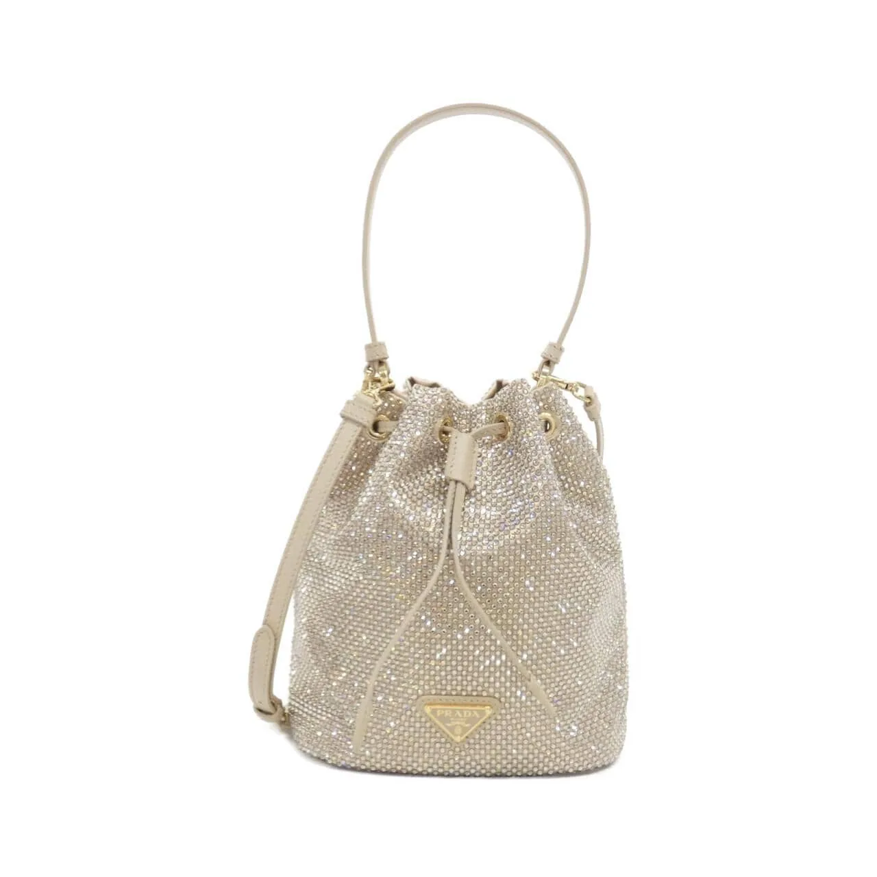 PRADA 1BE067 手提包