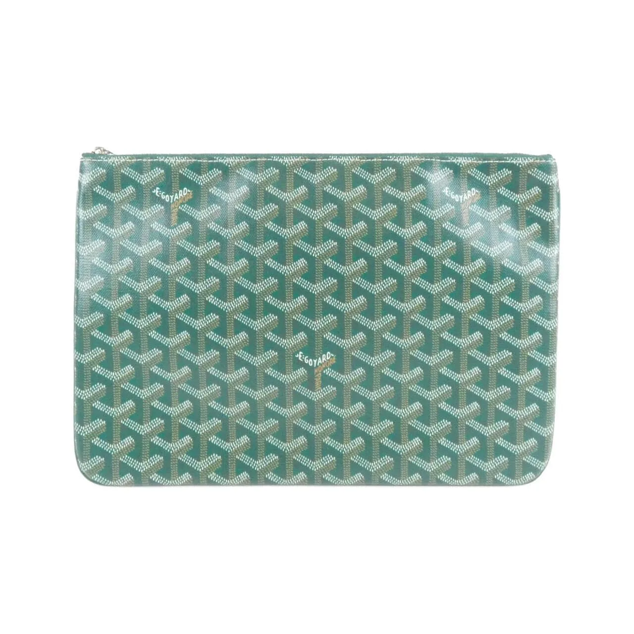 GOYARD ABU SENAT MM 手提包 帆布