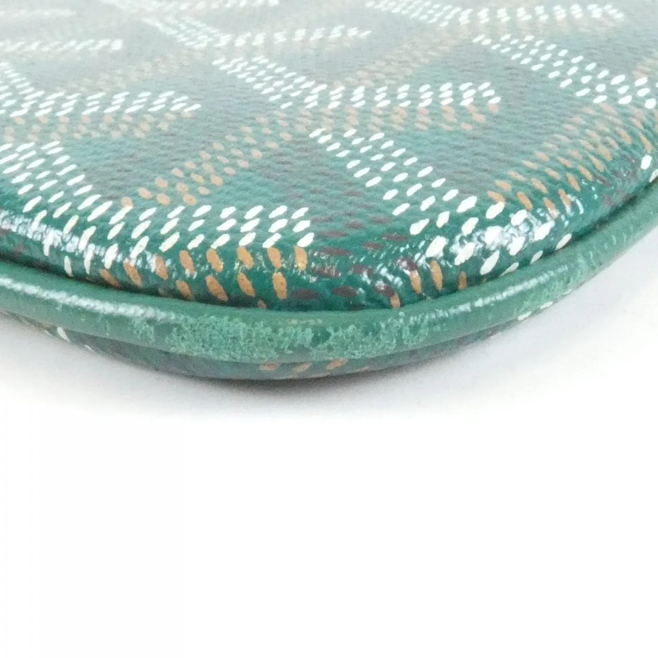 GOYARD ABU SENAT MM 手提包 帆布 2