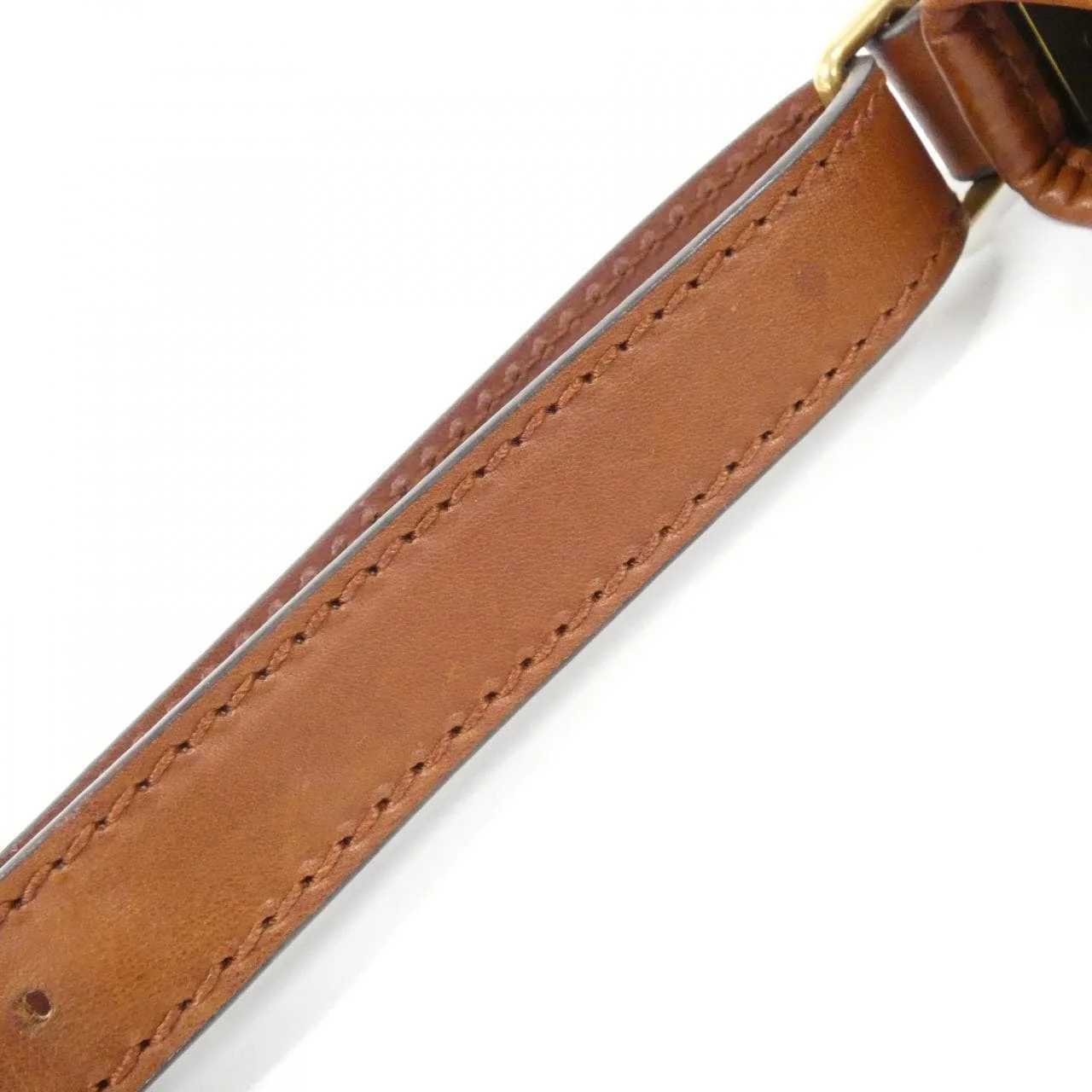 SAINT LAURENT 670751 2UY2W 肩背包 Monogram 5