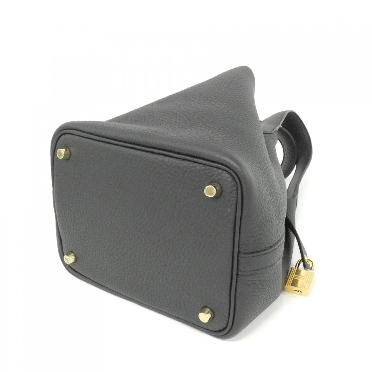 HERMES Picotin 056289CC 手提包 Clemence 2