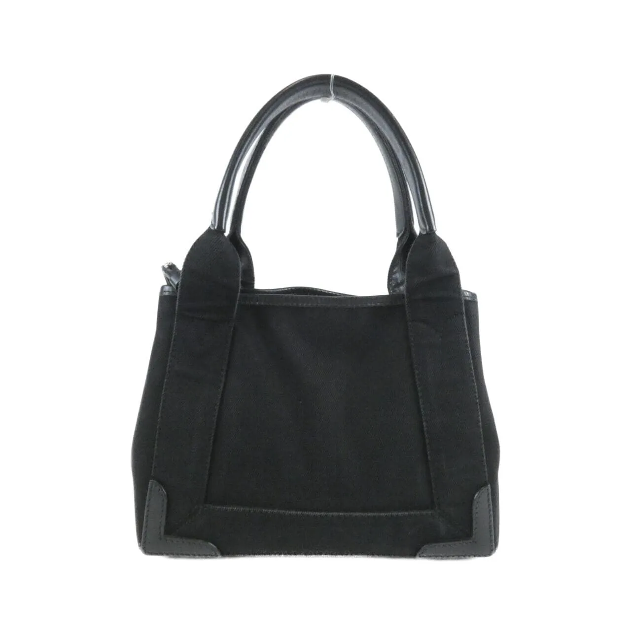 BALENCIAGA 390346 9DH1N 手提包 牛仔布 2