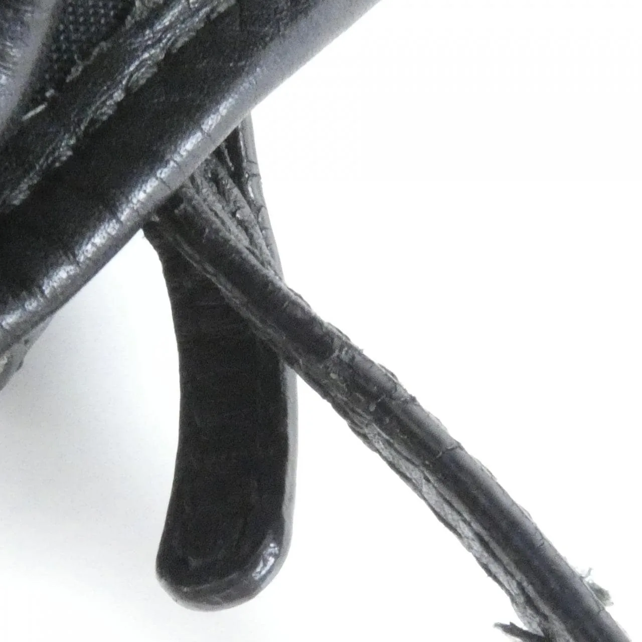 BALENCIAGA 390346 9DH1N 手提包 牛仔布 5