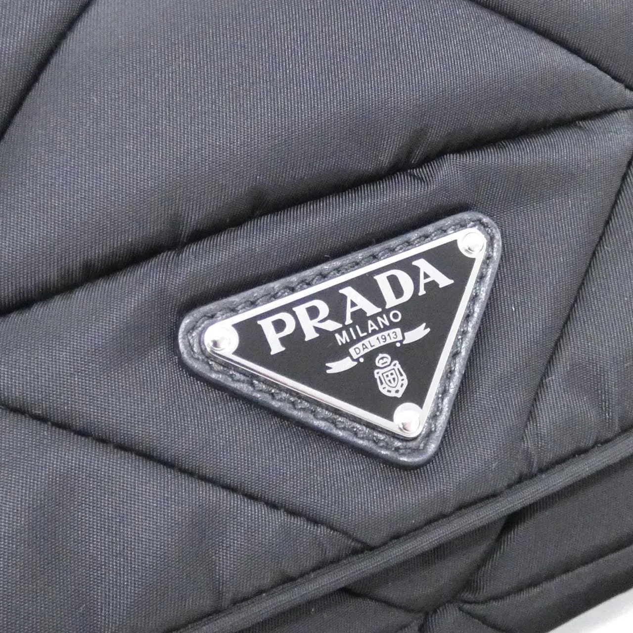 PRADA 1BD290 肩背包 4