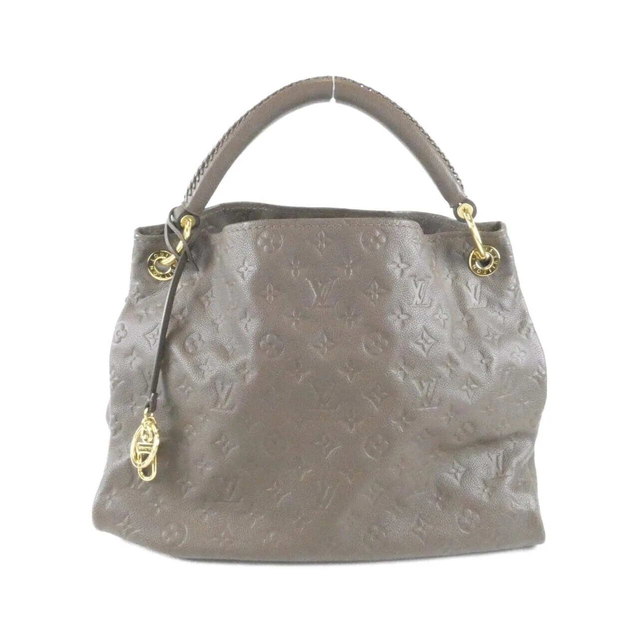 LOUIS VUITTON M93447 肩背包 Monogram
