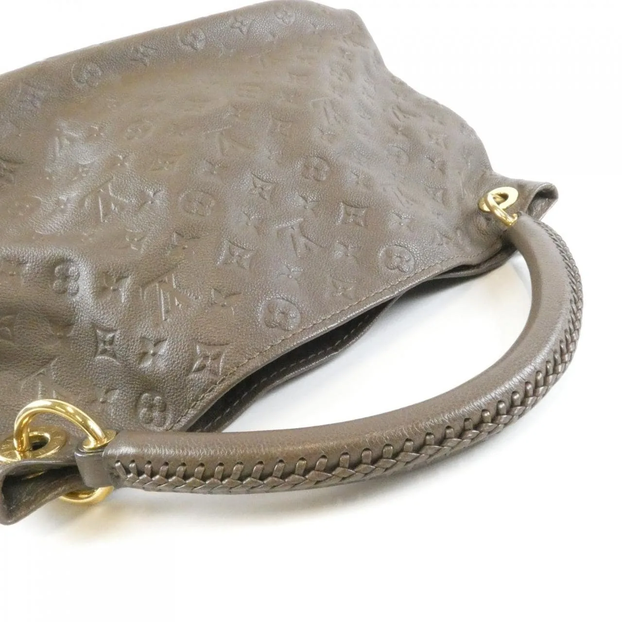 LOUIS VUITTON M93447 肩背包 Monogram 3