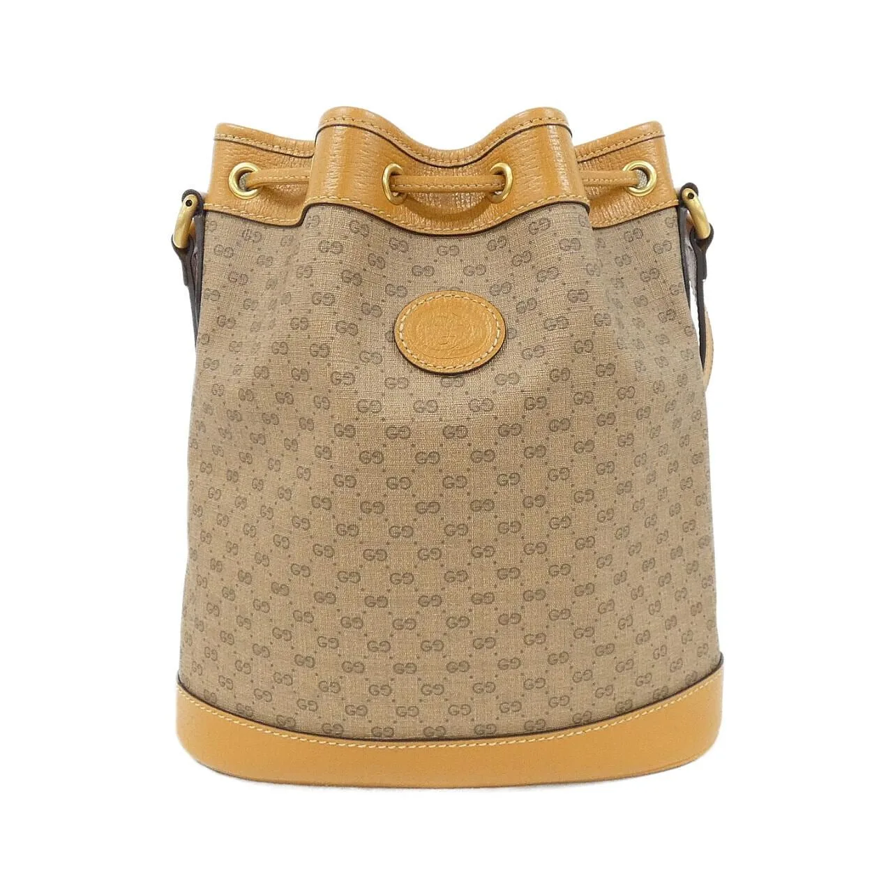 GUCCI Horsebit 1955 602691 HWXAM 肩背包 皮革 2