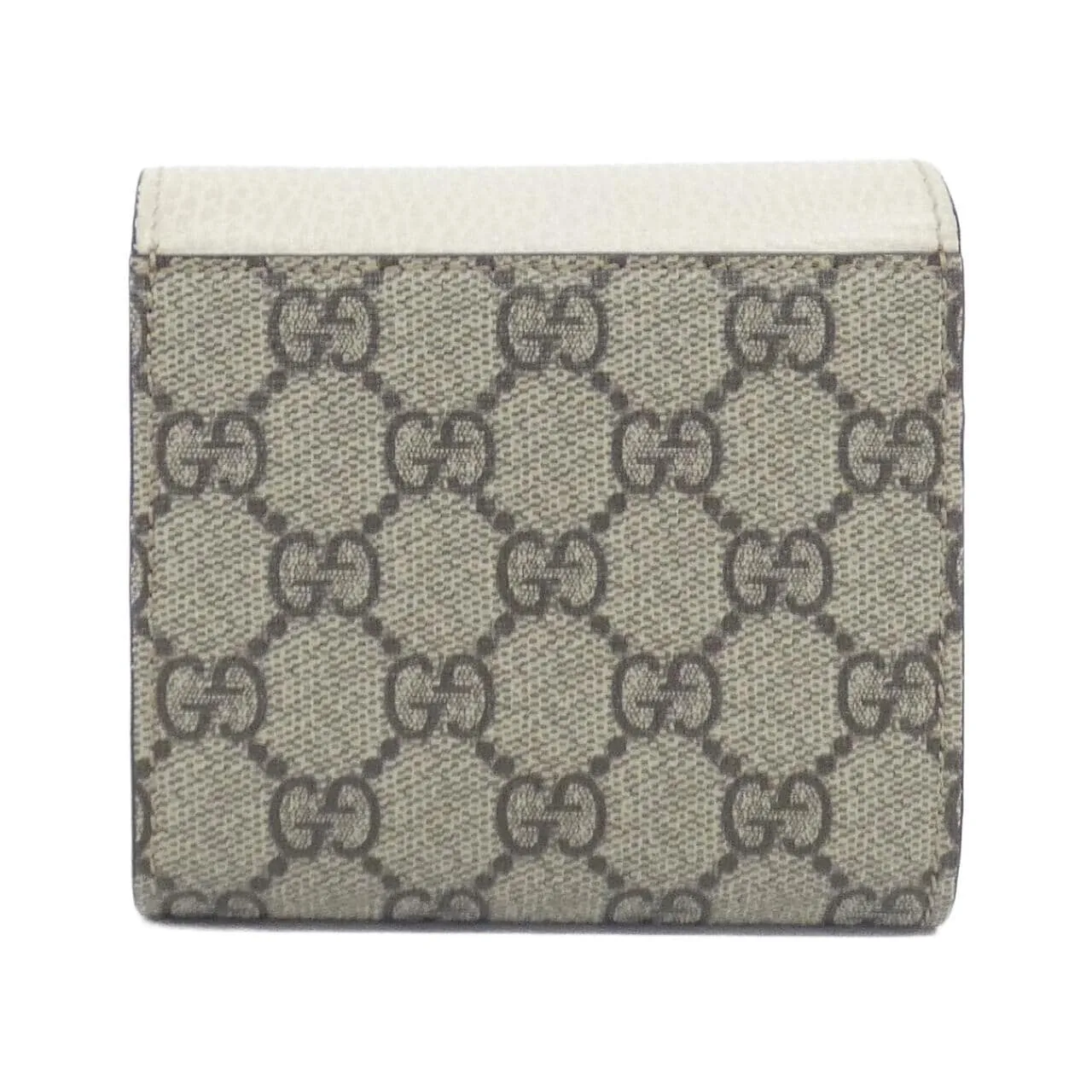 GUCCI 598587 17WAG Wallet Canvas 2