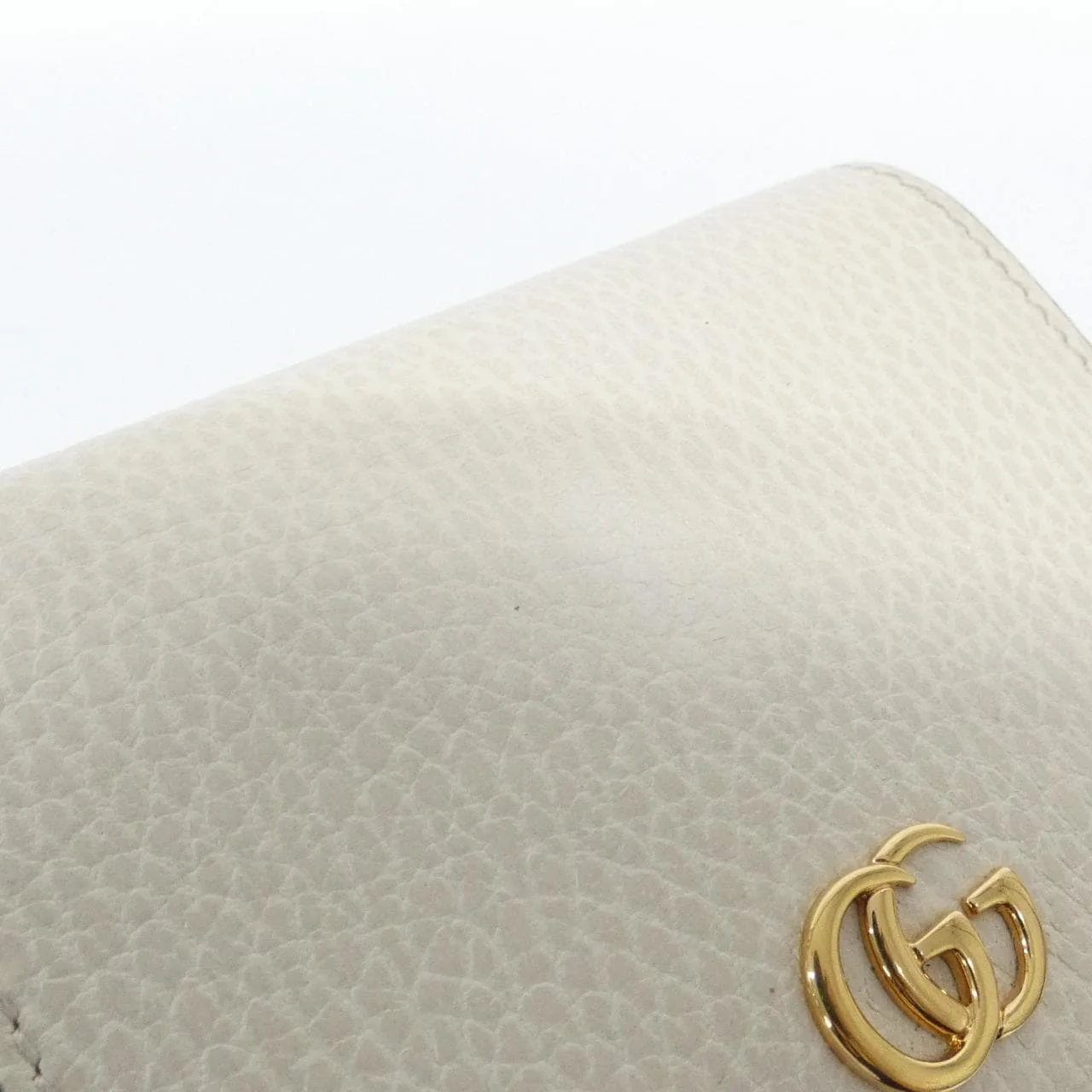 GUCCI 598587 17WAG Wallet Canvas 3