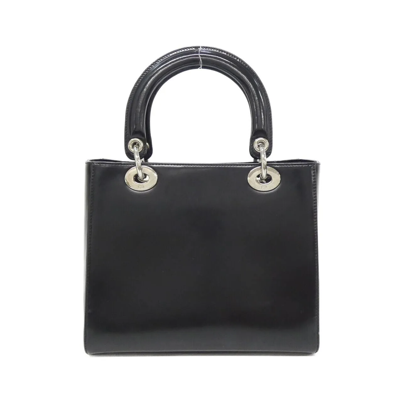 DIOR Lady Dior 手提包 皮革 2