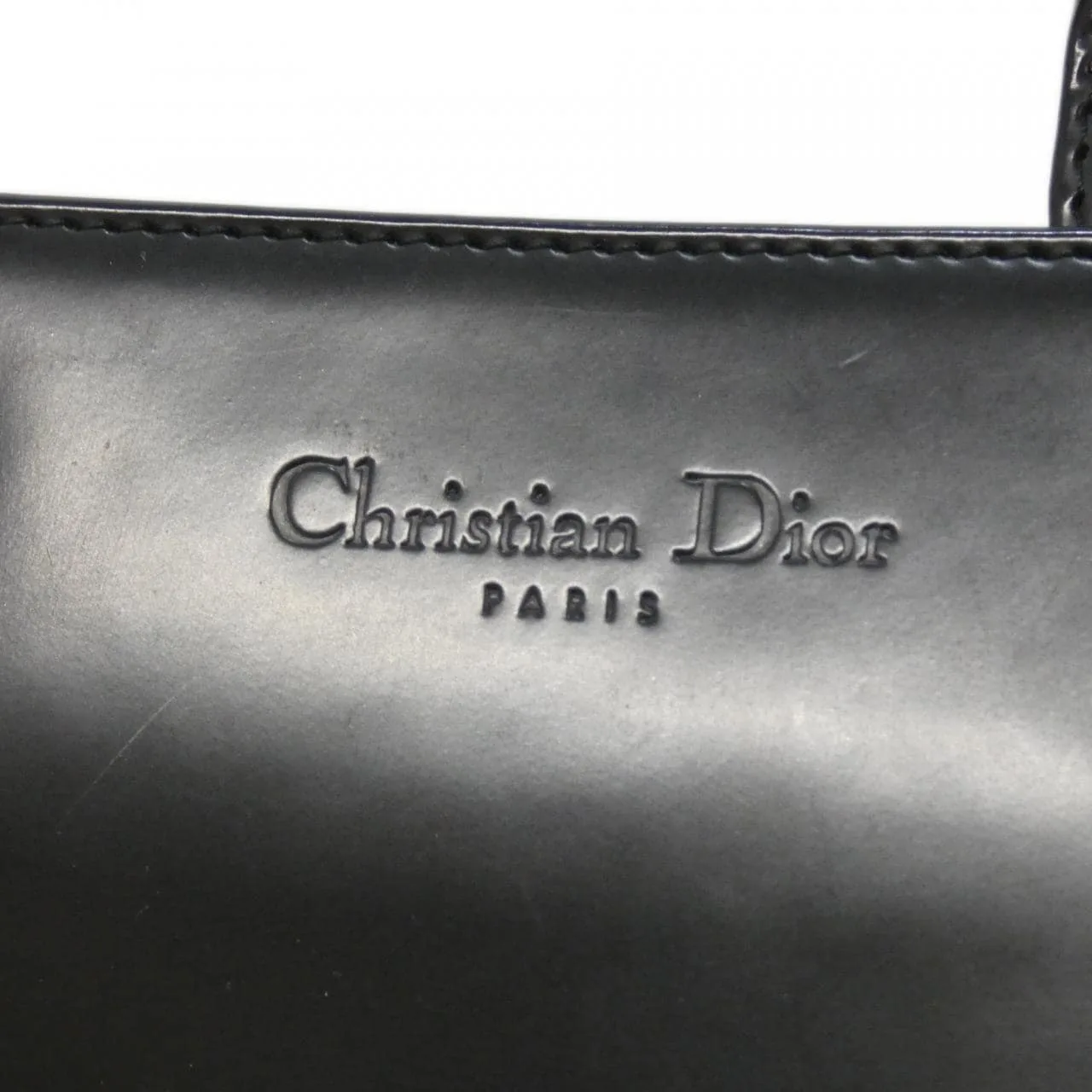 DIOR Lady Dior 手提包 皮革 7