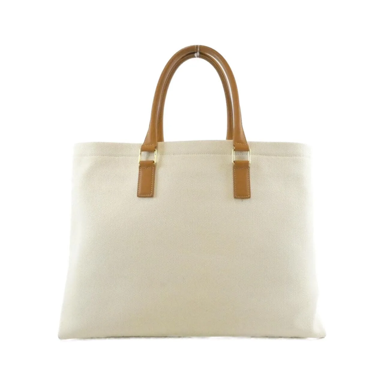 CELINE Cabas 190062BNZ 手提包 帆布 2