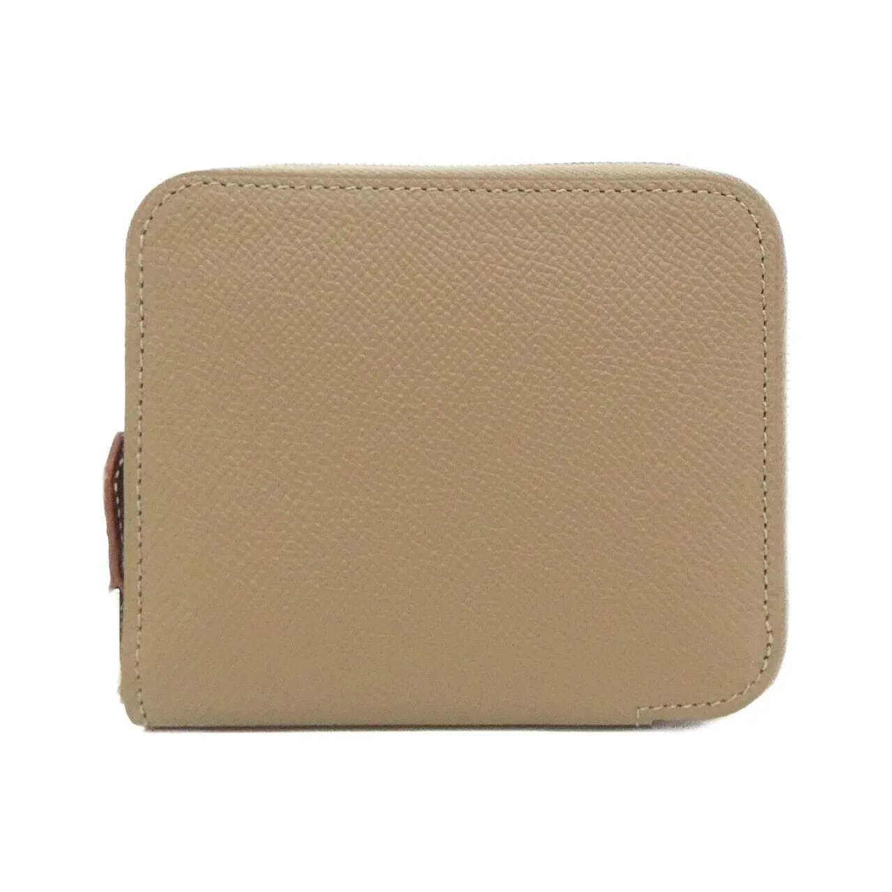 HERMES 069646CK 銀包 Epsom