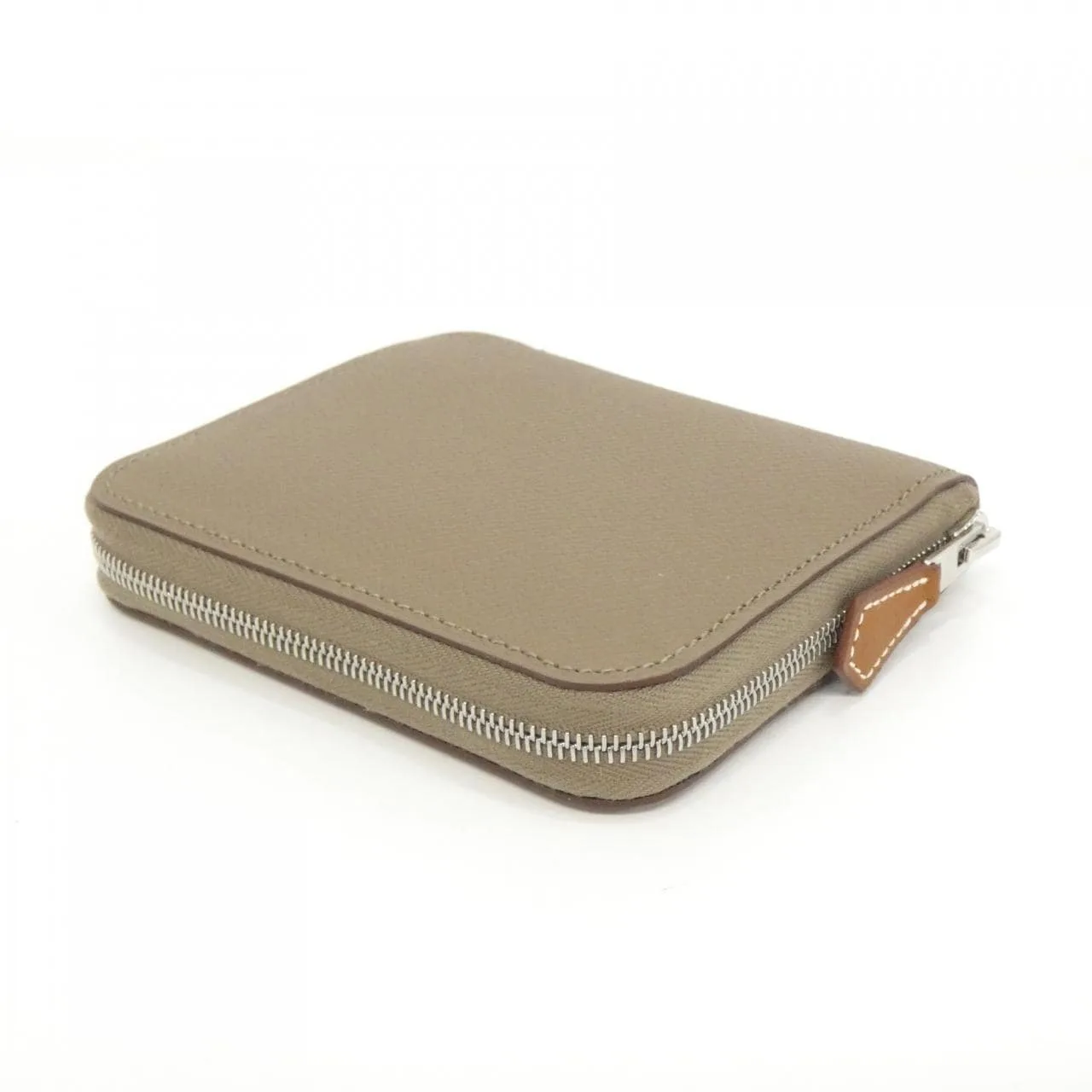 HERMES 069646CK 銀包 Epsom 2