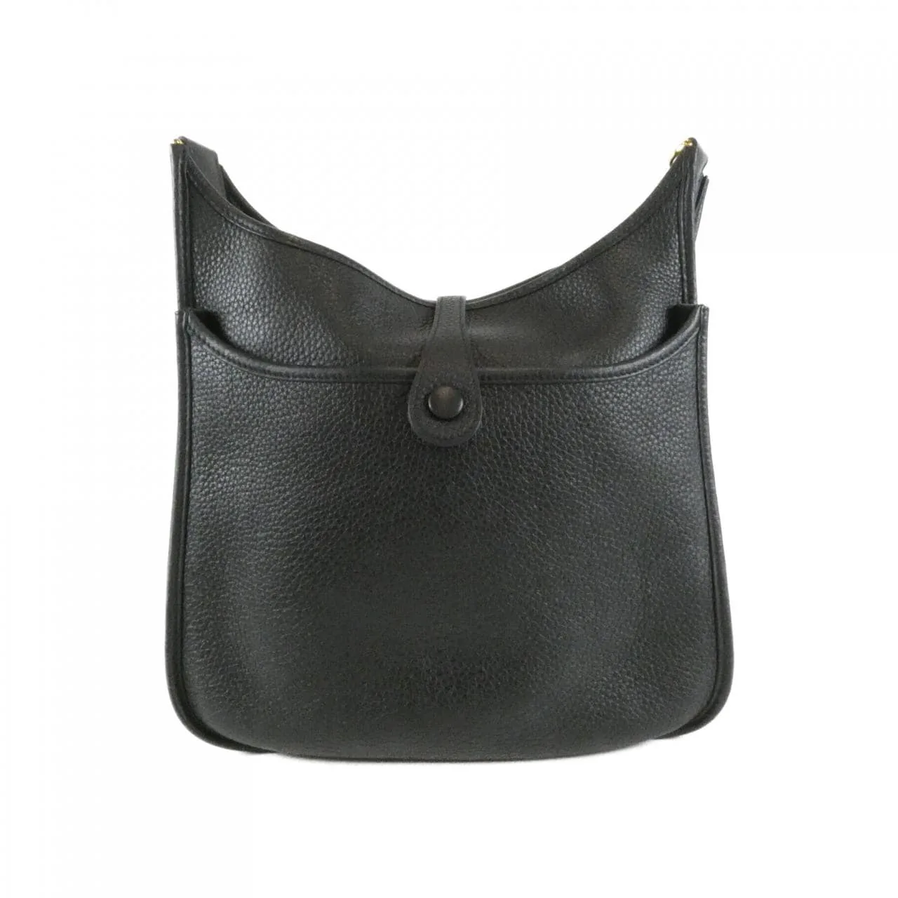 HERMES Evelyne 056277CC Shoulder Clemence 2