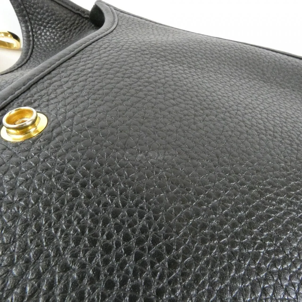 HERMES Evelyne 056277CC Shoulder Clemence 4