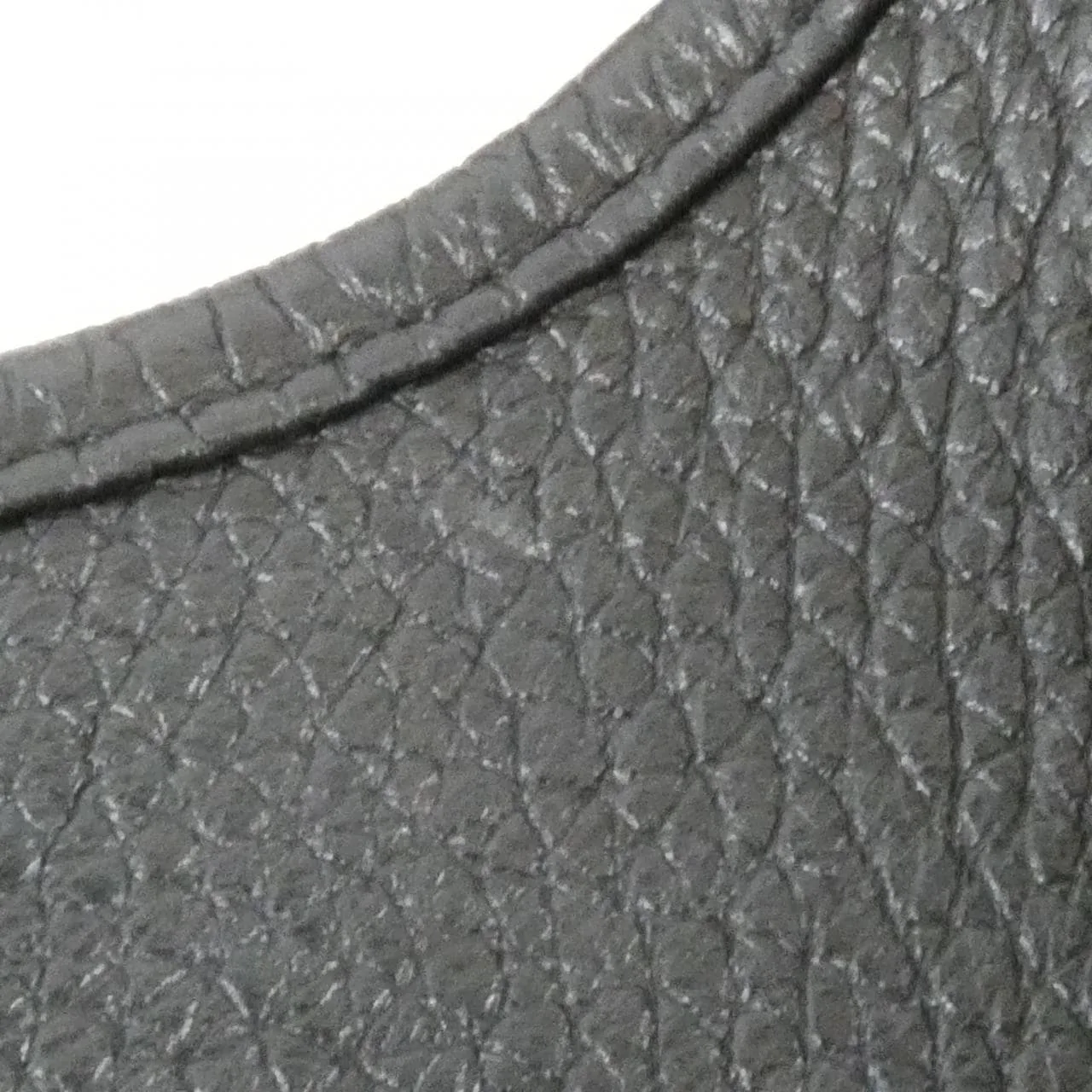 HERMES Evelyne 056277CC Shoulder Clemence 5