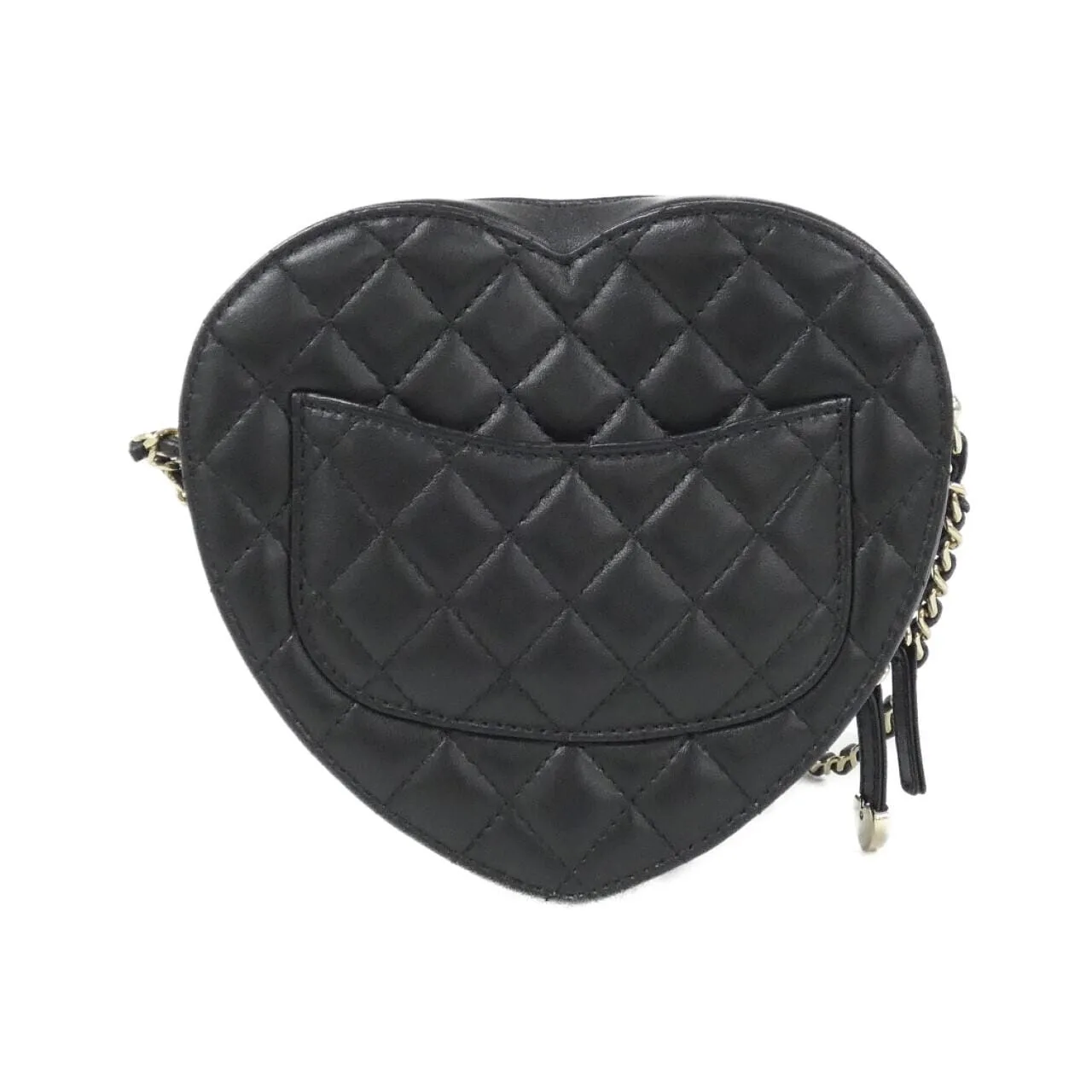 CHANEL Chanel 22 AS3191 肩背包 羊皮 2