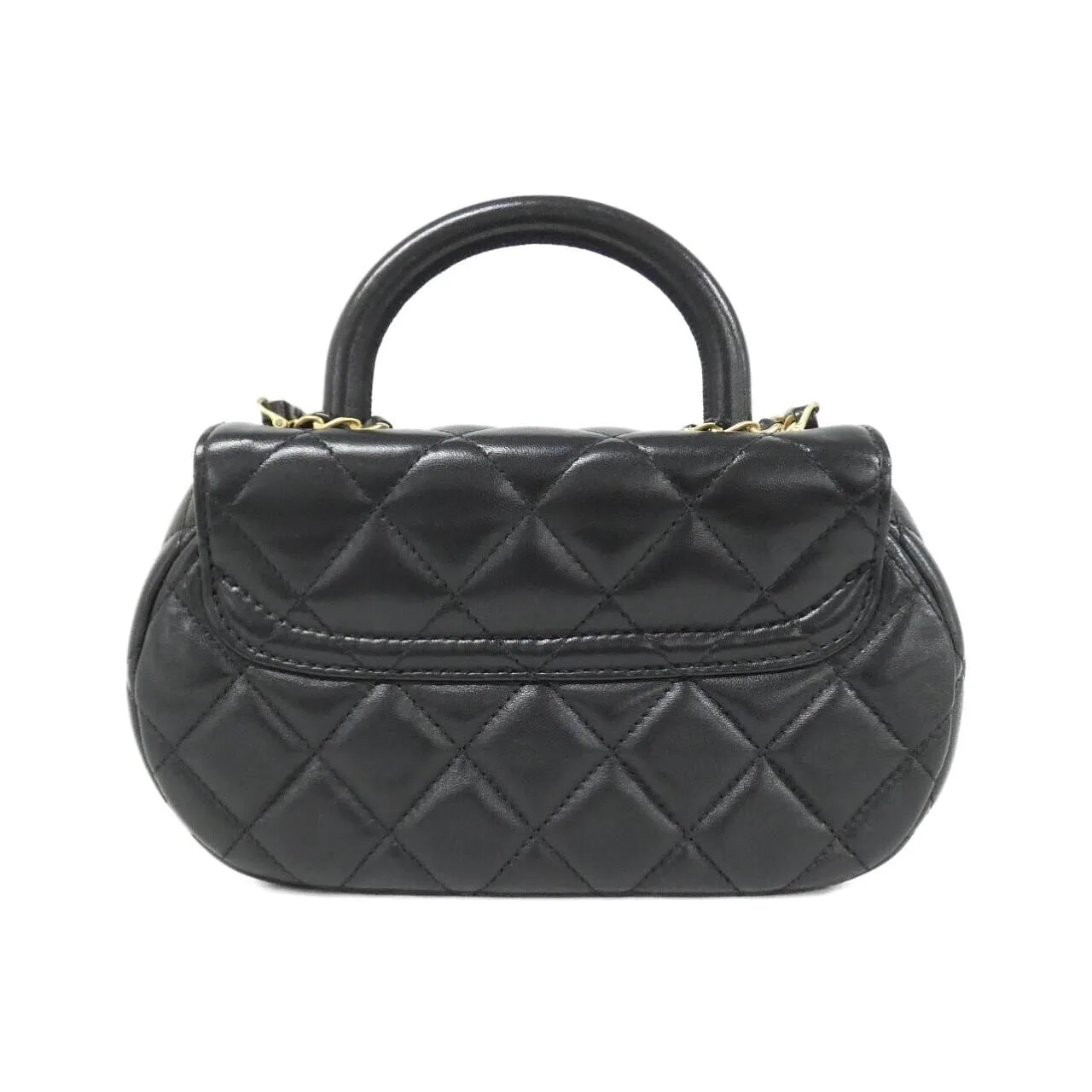 CHANEL AS4573 手提包 羊皮 2