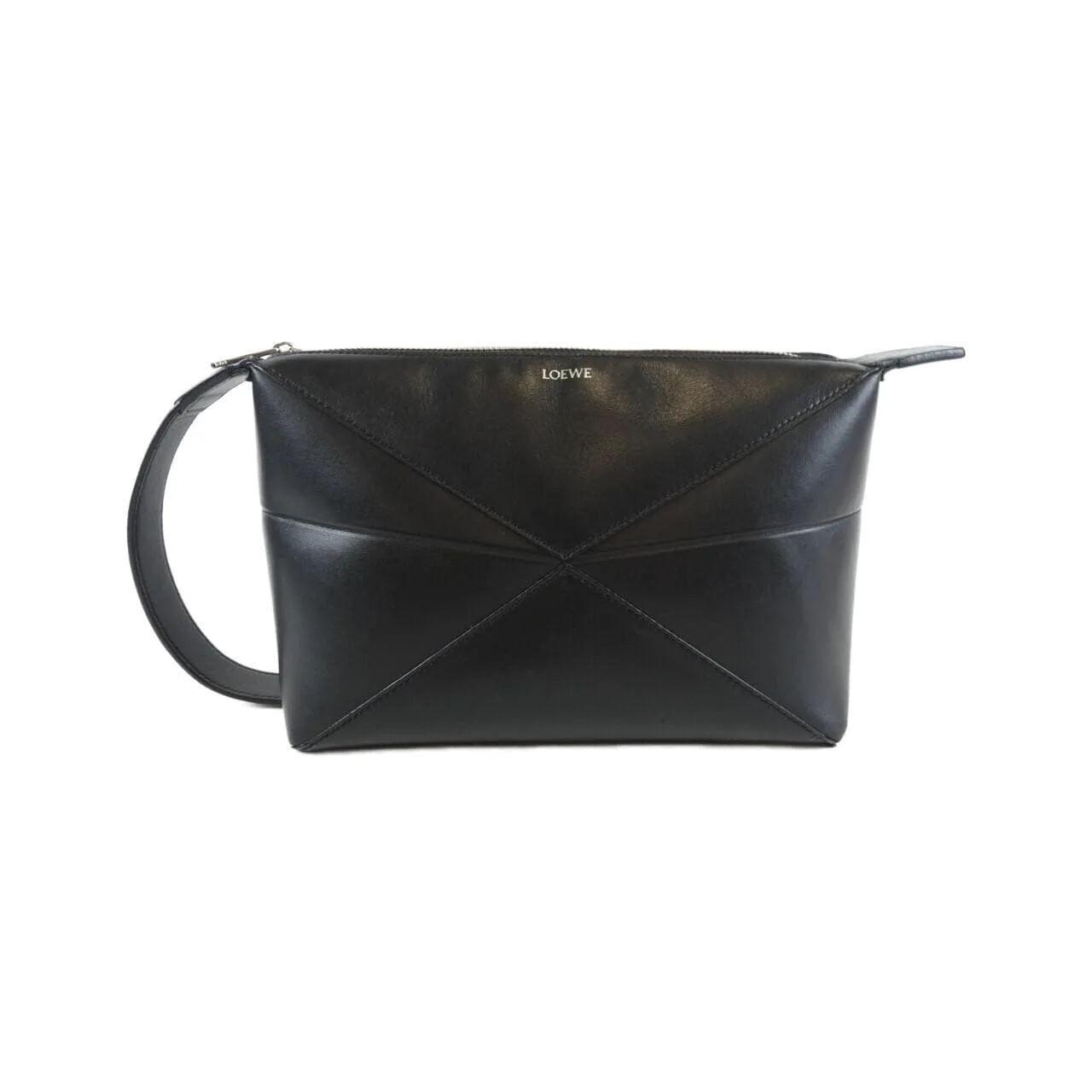 LOEWE Puzzle C510WBPX01 手提包