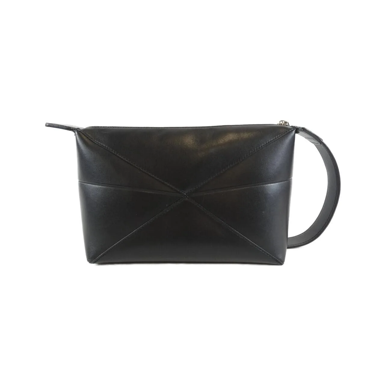 LOEWE Puzzle C510WBPX01 手提包 2