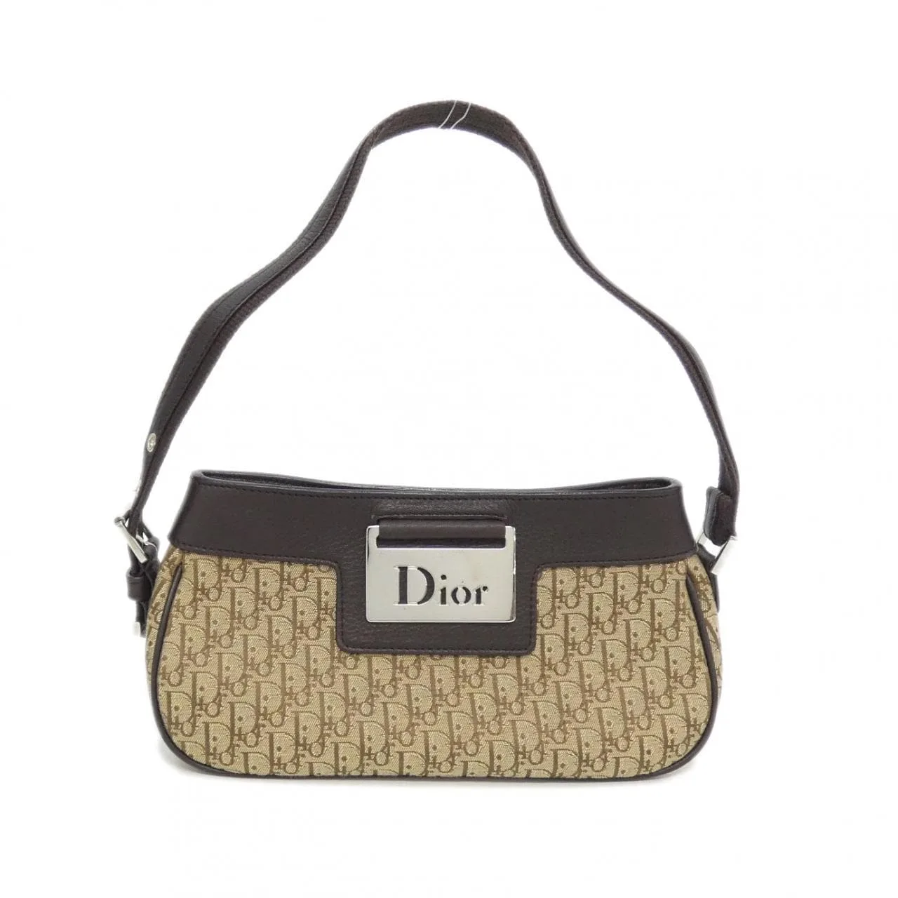 DIOR 肩背包 帆布