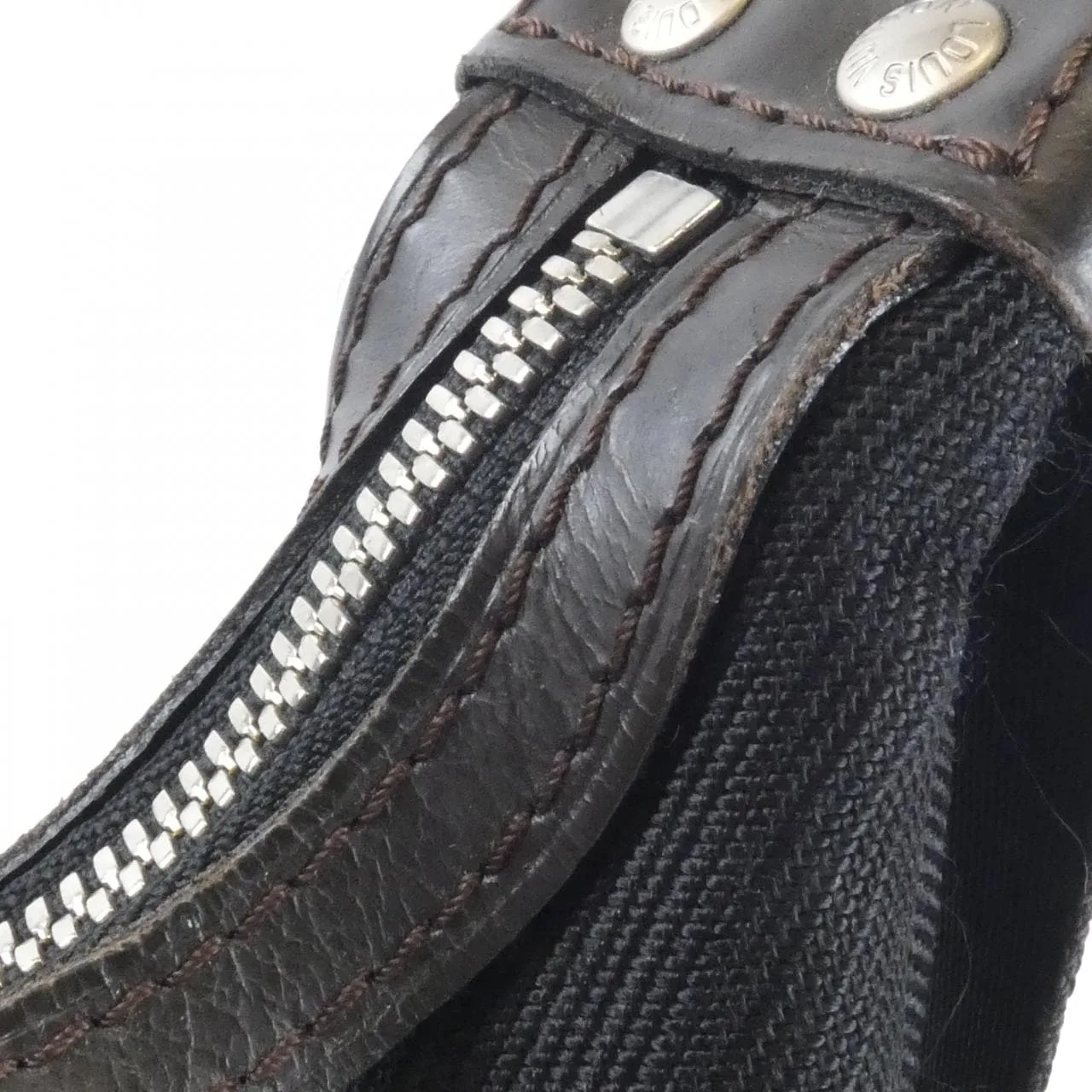 LOUIS VUITTON M93616 肩背包 Damier 4